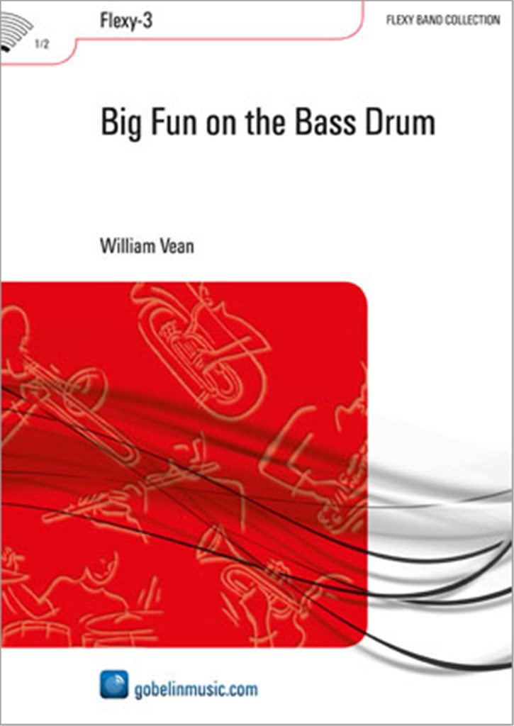 Big Fun on the Bass Drum - hacer clic aqu�