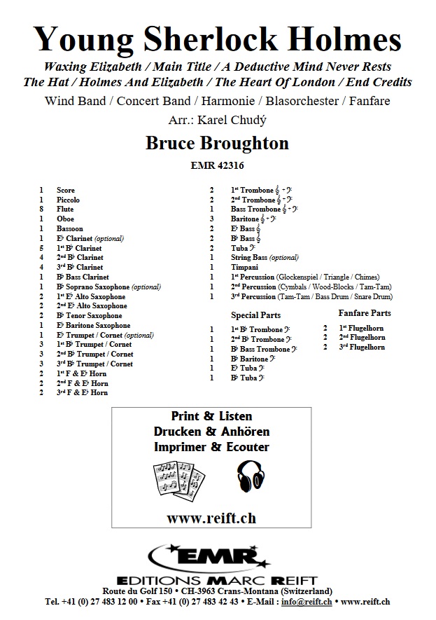 Young Sherlock Holmes - hacer clic aqu�