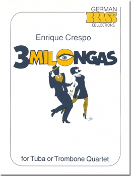 3 Milongas (Three) - hacer clic aqu�