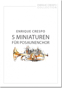 Miniaturen f�r Posaunenchor - hacer clic aqu�