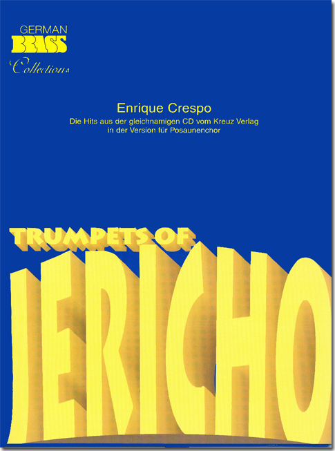 Trumpets of Jericho - hacer clic aqu�