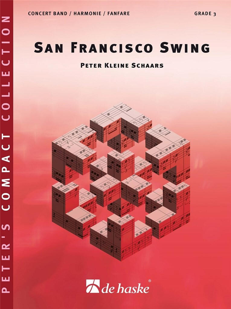 San Francisco Swing - hacer clic aqu