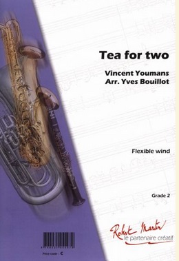 Tea for Two - hacer clic aqu�