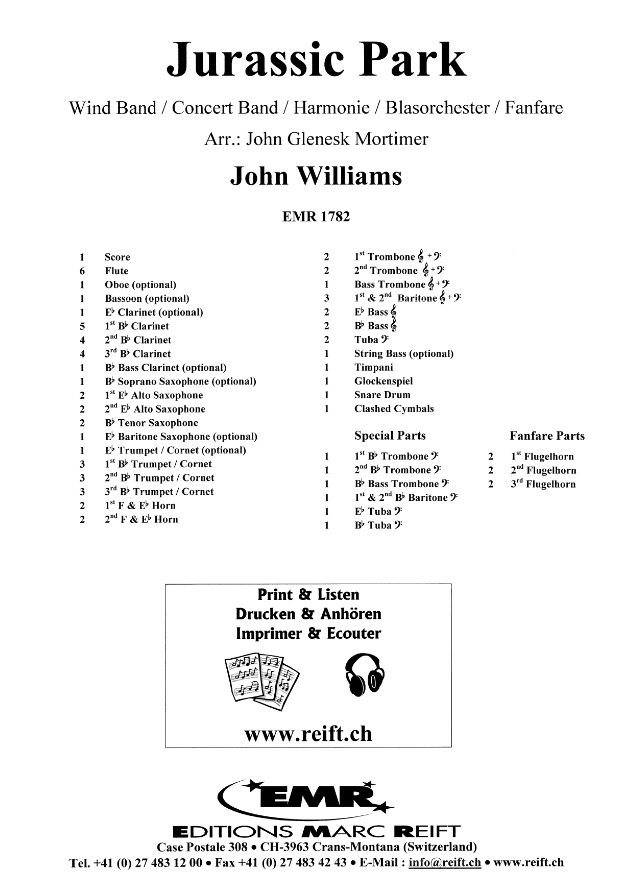 Jurassic Park - hacer clic aqu�