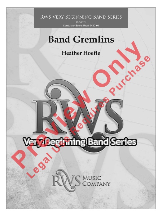 Band Gremlins - hacer clic aqu�