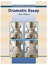 Dramatic Essay - hacer clic aqu�