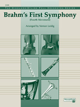Brahms's 1st Symphony, 4th Movement - hacer clic aquí Brahms's 1st Symphony, 4th Movement - hacer clic aquí