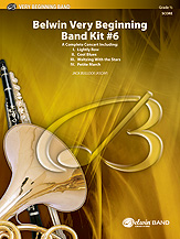 Belwin Very Beginning Band Kit #6 - hacer clic aqu