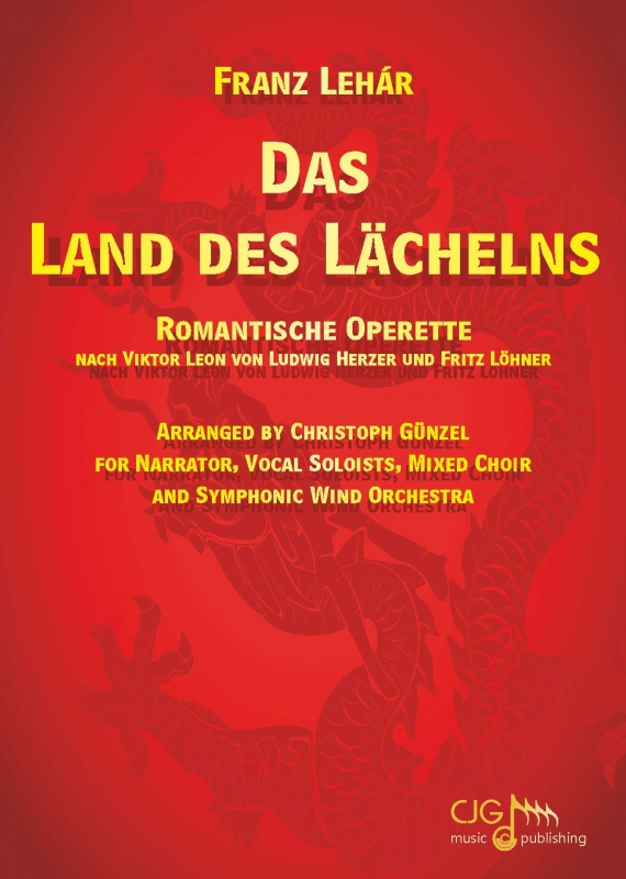 Das Land des L�chelns - hacer clic aqu�