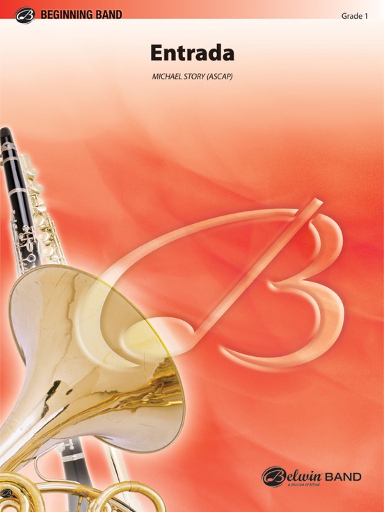 Entrada (An Overture for Band) - hacer clic aqu�
