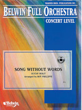 Song without Words - hacer clic aqu�