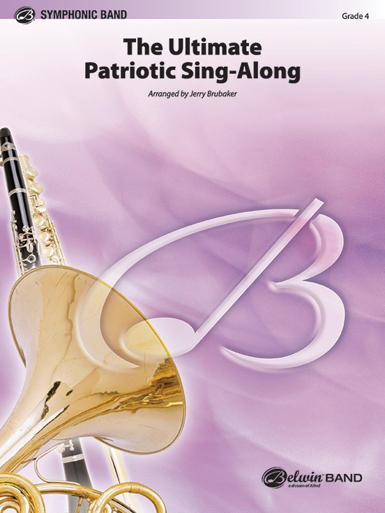 Ultimate Patriotic Sing-Along, The - hacer clic aqu�