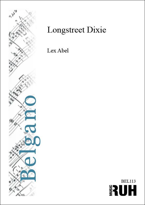 Longstreet Dixie - hacer clic aqu�