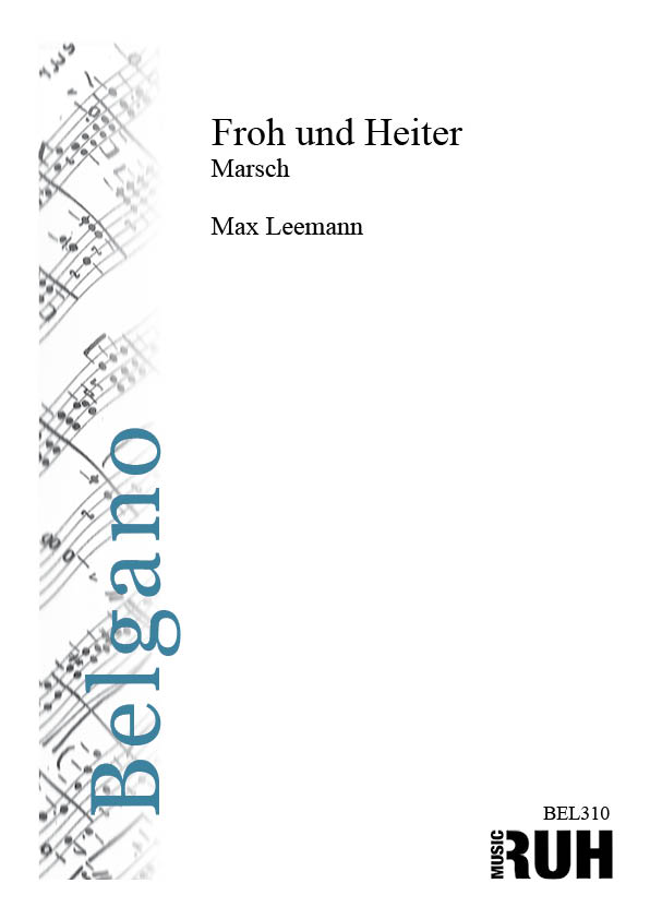 Froh und heiter - hacer clic aqu�