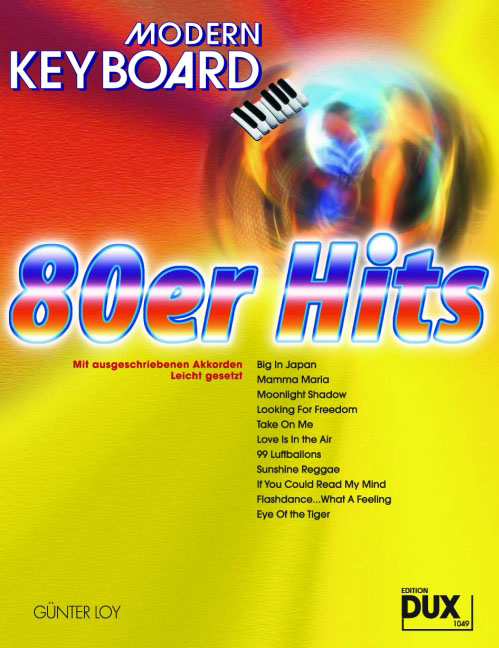 80er Hits - hacer clic aqu�