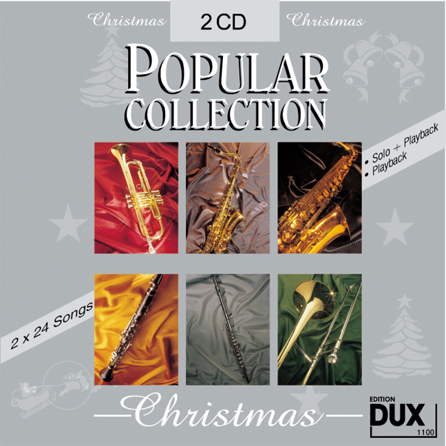 Popular Collection Christmas - hacer clic aqu�