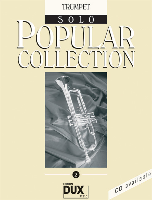 Popular Collection #2, Trumpet - hacer clic aqu�