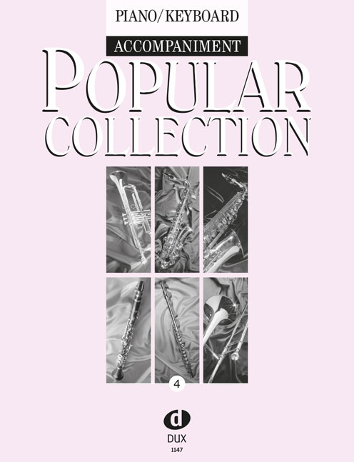 Popular Collection #4 - hacer clic aqu�