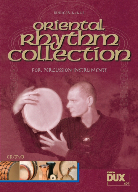 Oriental Rhythm Collection - hacer clic aqu�
