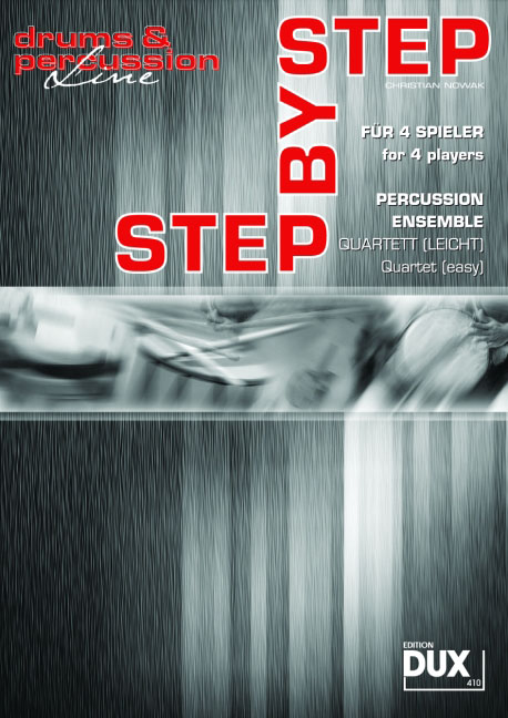 STEP by STEP - hacer clic aqu�