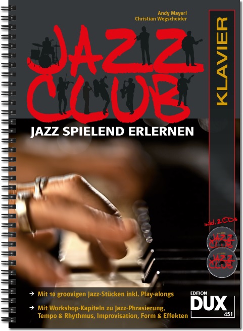 Jazz Club - hacer clic aqu�