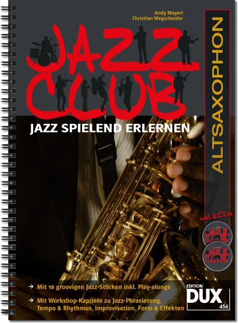 Jazz Club - hacer clic aqu�