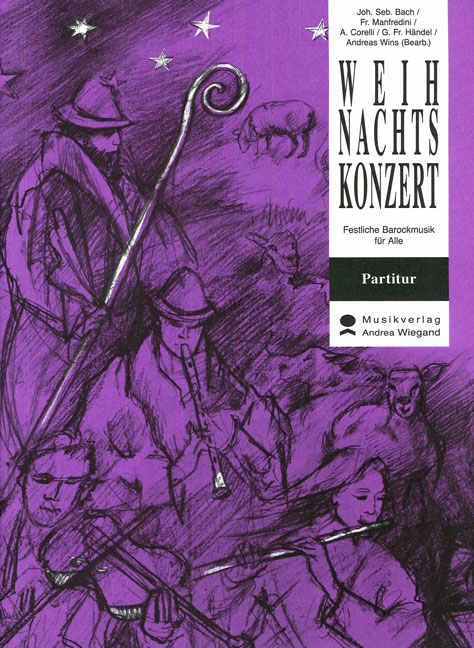 Weihnachtskonzert, Das - hacer clic aqu�