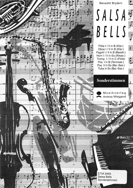 Salsa Bells - hacer clic aqu�