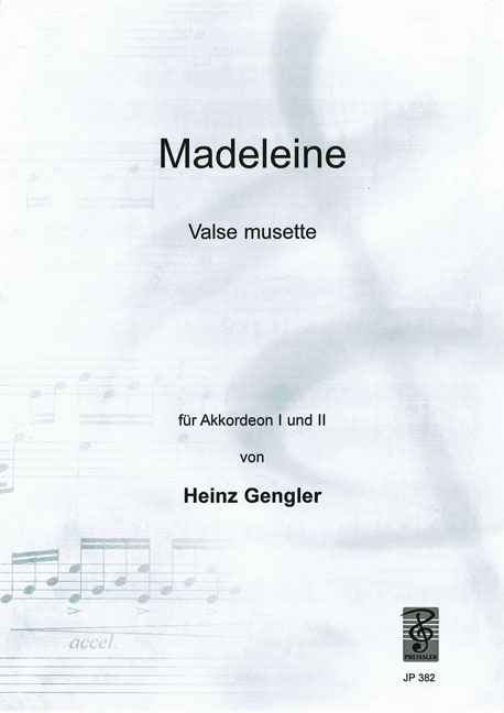 Madeleine - hacer clic aqu�