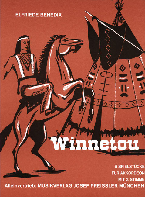 Winnetou - hacer clic aqu�