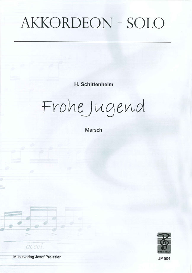 Frohe Jugend - hacer clic aqu�