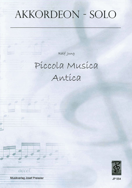 Piccola Musica antica - hacer clic aquí Piccola Musica antica - hacer clic aquí