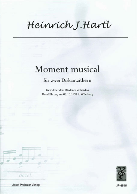 Moment Musical - hacer clic aqu�