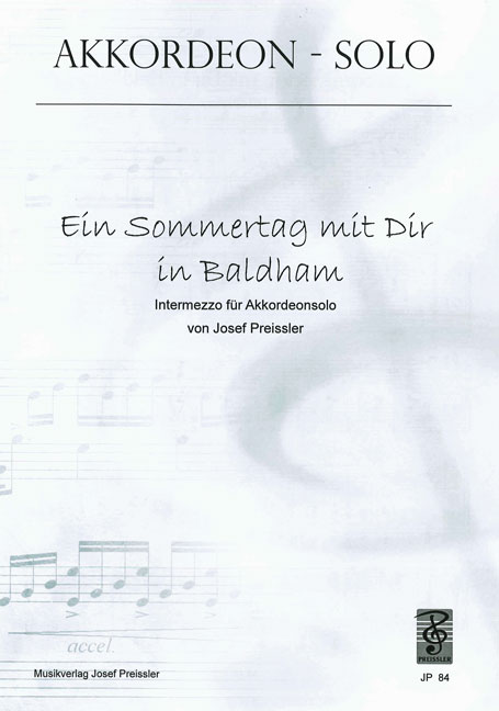 Ein Sommertag mit Dir in Baldham - hacer clic aqu�