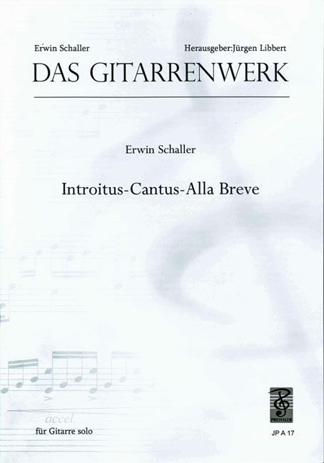 Introitus - Cantus - Alla breve - hacer clic aqu�