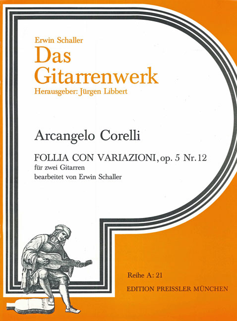 Follia con Variationi - hacer clic aquí Follia con Variationi - hacer clic aquí