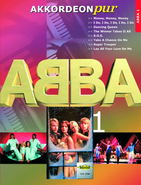 ABBA 1 - hacer clic aqu�