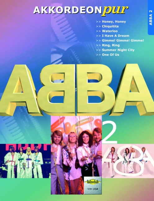 ABBA 2 - hacer clic aqu�