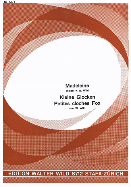 Kleine Glocken / Madeleine - hacer clic aqu�