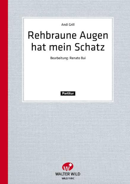 Rehbraune Augen hat mein Schatz - hacer clic aquí Rehbraune Augen hat mein Schatz - hacer clic aquí