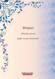 Bonjour - hacer clic aquí Bonjour - hacer clic aquí