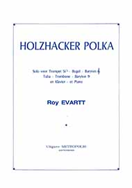 Holzhacker Polka - hacer clic aqu