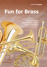 Fun for Brass (Trps) - hacer clic aqu�