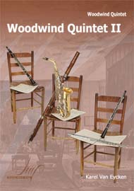 Woodwind Quintet II Op.70 - hacer clic aquí Woodwind Quintet II Op.70 - hacer clic aquí