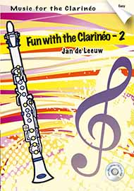 Fun with the Clarinéo 2 - hacer clic aquí Fun with the Clarinéo 2 - hacer clic aquí