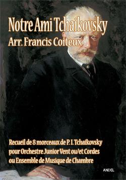 Notre ami Tchaikovsky - hacer clic aqu�