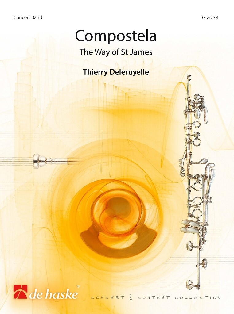 Compostela (The Way of St James) - hacer clic aqu�