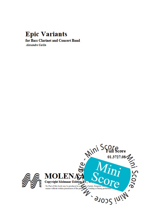 Epic Variants - hacer clic aqu