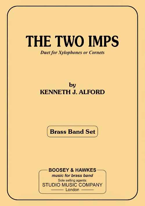 Two Imps (2) - hacer clic aqu�