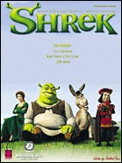 Shrek Dance Party - hacer clic aqu�